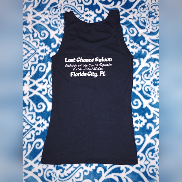 Bella-Canvas Size Lg. Skeleton hands. - Picture 2 of 3